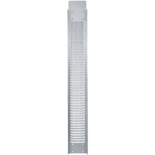 Rampas de Carga 69" L Capacidad 960lbs Pack 2 miniatura 4
