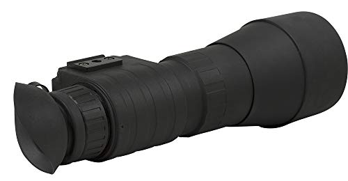 Pulsar Challenger Gs Super 1+ 4.5X60 Night Vision Monoculars #TOP4
