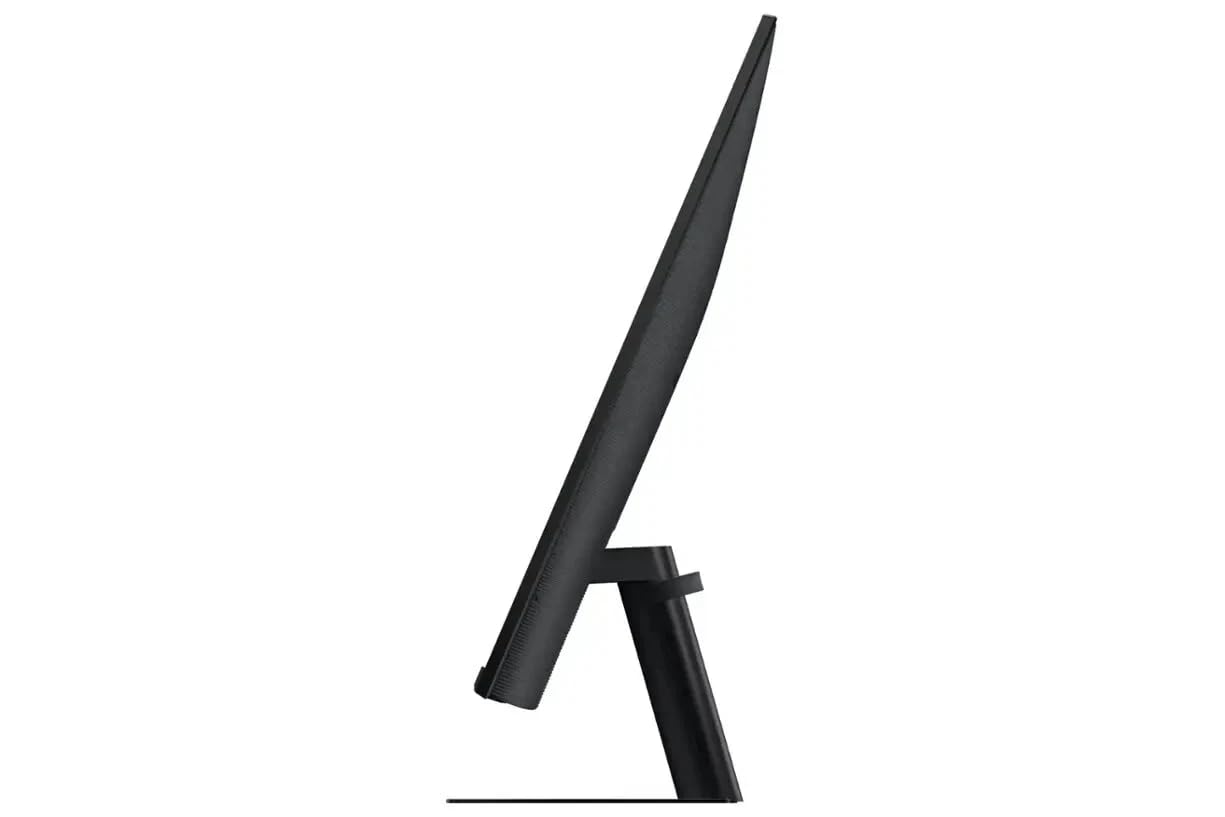 SAMSUNG 32" M5 Series FHD Smart Monitor with Streaming TV, 60Hz, 4ms, Multiple Ports, HDMI, Black, with GSF HDMI Cable