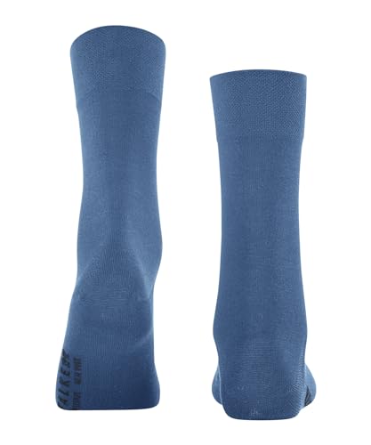 Image of FALKE Unisex Run Socks, Lightweight, Breathable, Skin-Friendly, Cotton, 1 Pair
