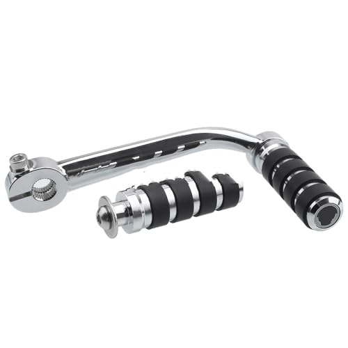 Levier vitesse moto pour R18 Roctane selecteur vitesse arriere avec cheville vitesse moto