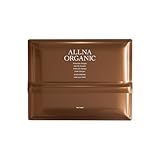 【毛穴が目立たない肌へ】オルナ オーガニック フェイスパック フェイスマスク [ 植物アロマの香り ] 無添加 パック 顔用 デイリー用 オーガニックコットン使用 保湿 (ノーマル・ レチノール) 大容量 30枚入り