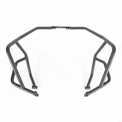 Protection contre les chutes Benelli TRK702 pour routes et chemins