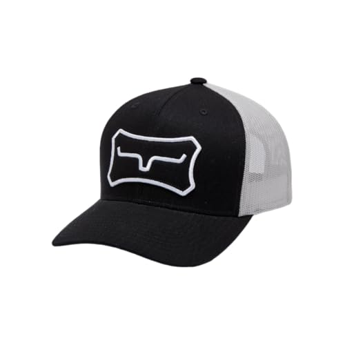 Image of Kimes Ranch Boneyard Trucker Cap