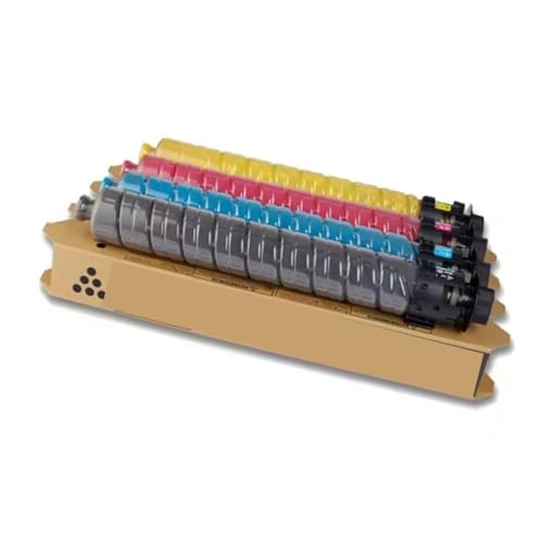 Cartouche toner MPC6003 pour réussir vos impressions de bureau sur Ricoh MPC5503
