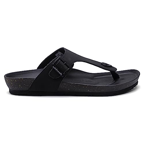 Image of SOLETHREADS Men's Pharaoh 1399 Modern Sandal