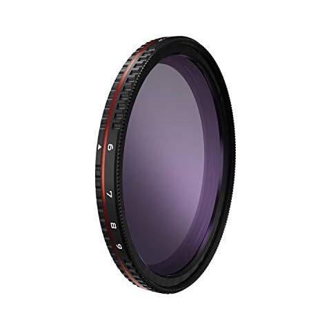Freewell Filtro ND Variable 6 a 9 Paradas Cover