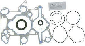 Clevite Jv5066 Timing Cover Set Ford Truck V8 363 60l Diesel Powerstroke 2003...