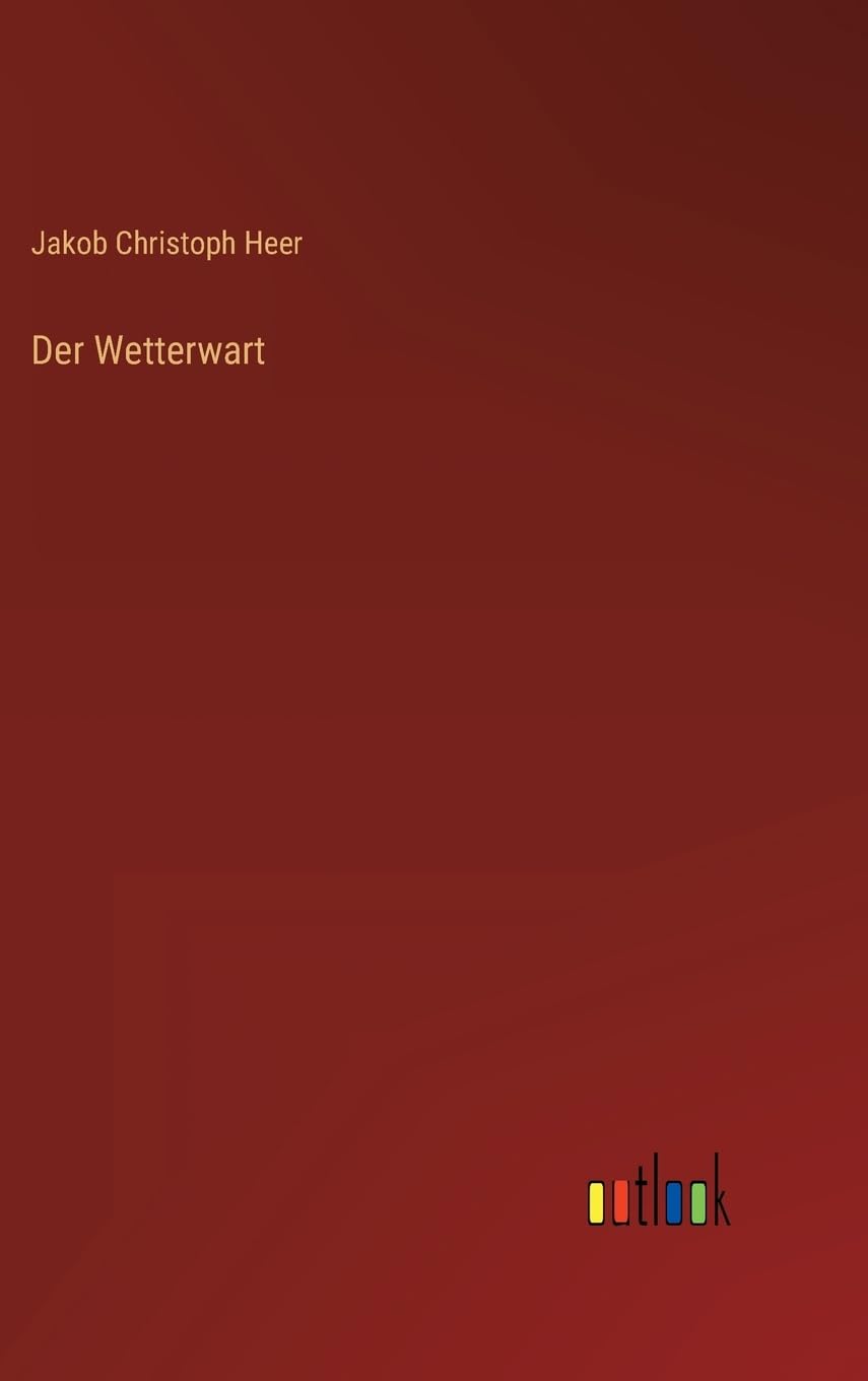 Der Wetterwart