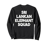 Photo Gallery divertente amante degli elefanti dello sri lanka - sri lanka elephant squad felpa Photo Gallery divertente amante degli elefanti dello sri lanka - sri lanka elephant squad felpa