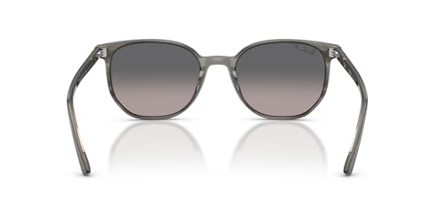 Image of Ray Ban Sunglasses for Women and Men - Elliott 0RB2197 - Designer Sunglasses with High-Bridge Fit and Crystal Lenses, Size 52
