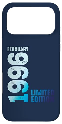 ����� 1996�N 1996�N2�� �X�}�z�P�[�X iPhone 17 Pro Max �p