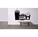 Produktbild Mrlwy Wand Vinyl Aufkleber Aufkleber Schild Schaufenster Fast Food Cola Fries Hot Dog 22X35Cm