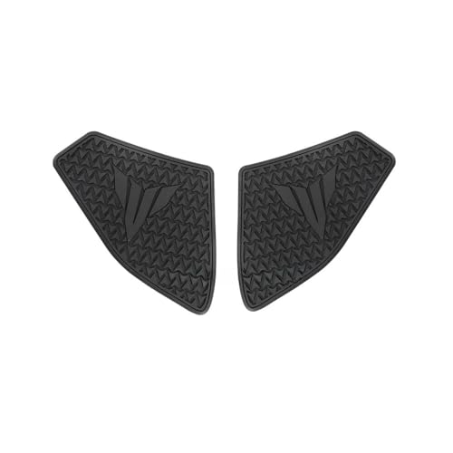 Autocollant tapis de traction MT-09 pour éviter les glissements