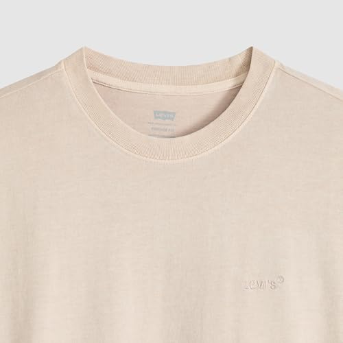Red Tab Vintage Tee Garment Dye Pumice S – Ansicht 6