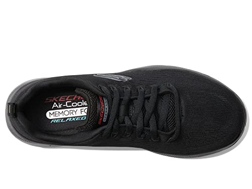 Skechers Skechers Equalizer 5.0 Black/Black 9.5 D (M)