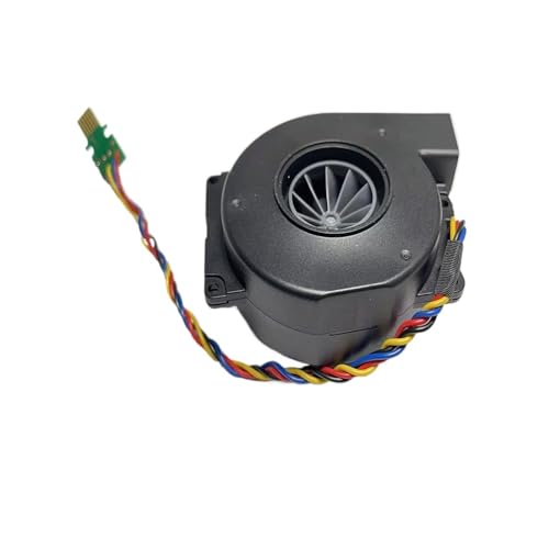 1 ventilador de motor compatible con iRobot Roomba i7 E5, accesorios for aspiradora.