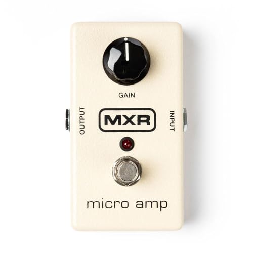 MXR MICRO AMP M-133
