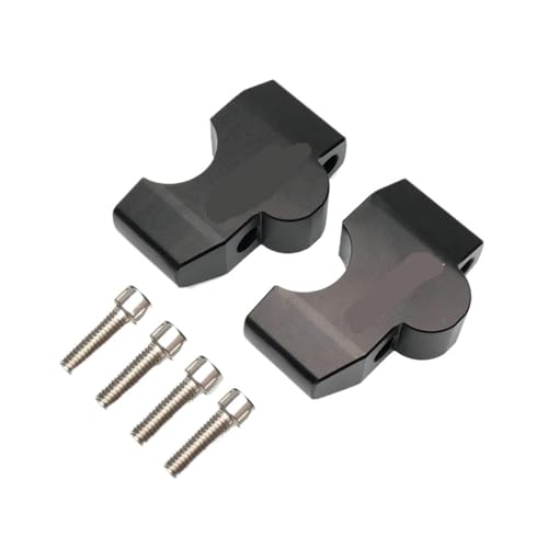 Rehausseur de guidon CMX1100 Rebel 500 pour améliorer la posture à moto