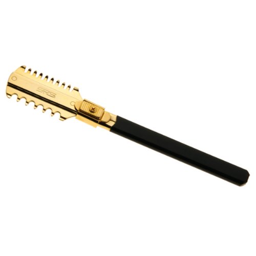 ■ 両刃用 SRS ニューブレード レザー 2本セット (未使用品＋おまけ品) □ 両刃用 SRS ニューブレード レザー 2本セット (未使用品＋