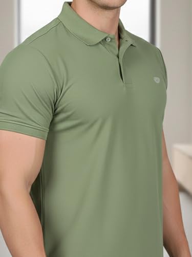 Image of Lux Cozi Men T-Shirt