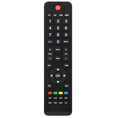 Télécommande TV NEC en panne remplacez votre 398GRABD1NENEC