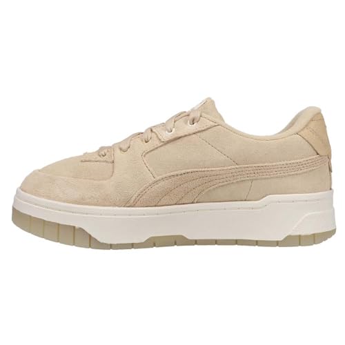 PUMA Womens Cali Dream First Sense Platform Sneakers Shoes Casual - Beige3