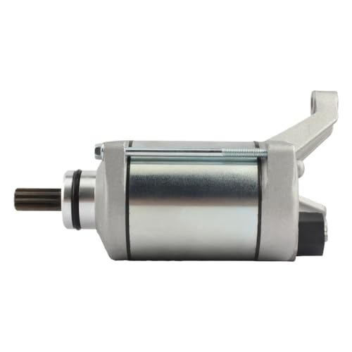 Moteur de démarrage 650cc pour résoudre les pannes d'allumage des motos 2011-2018