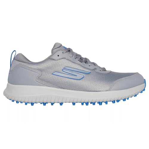 Image of Skechers Men's Max Fairway 4 Golf Shoes