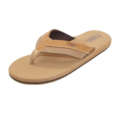 Image of Flojos Men's Ryan Sandal