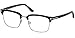 Eyeglasses Tom Ford FT 5504 005 black/other