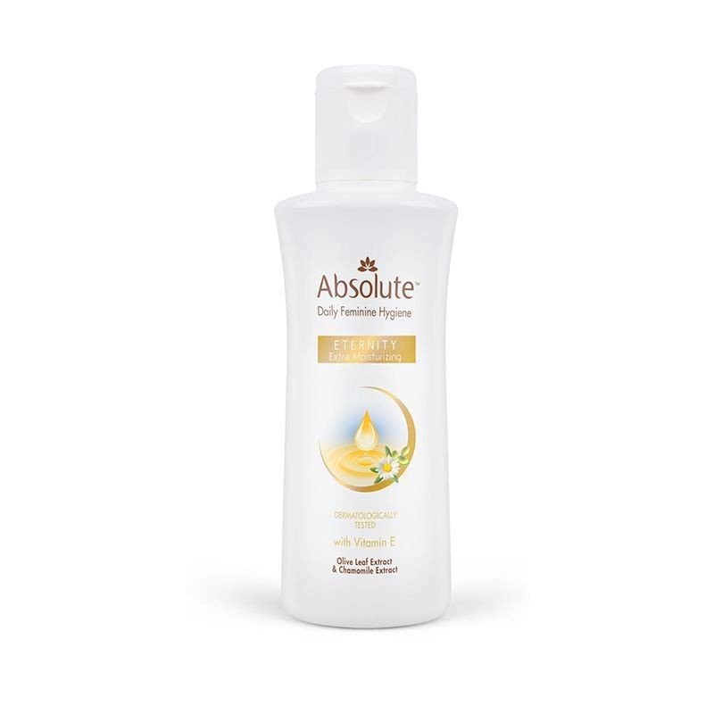 Absolute Feminine Wash Eternity 150ml