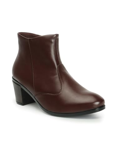 Image of ELLE womens El-kh-wn-40 Chelsea Boot