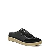 Vionic Thrive Womens Slip-on Supportive Casual Shoe Black Napa - 8 Medium