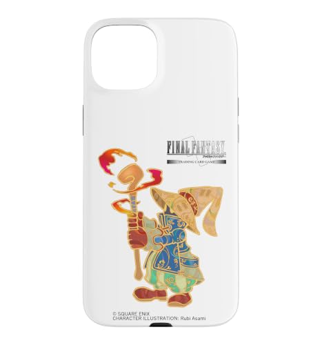 �t�@�C�i���t�@���^�W�[TCG �����̊C�y28�z �r�r �X�}�z�P�[�X iPhone 15 Plus �p