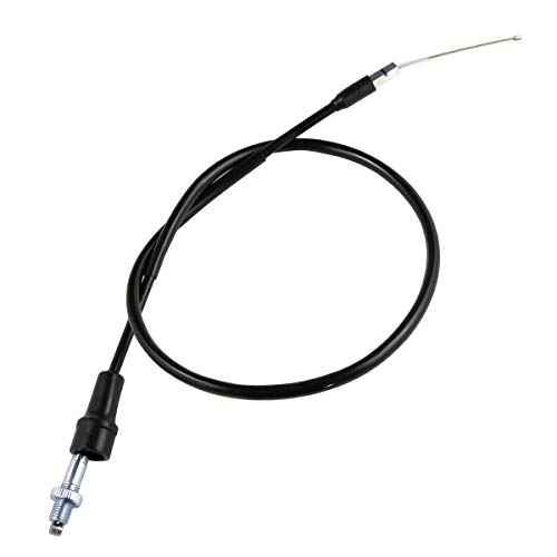 Factory Spec, 3005-1352, Throttle Cable 2007-2015 for Yamaha Grizzly 700 & 2009-2014 Grizzly 550