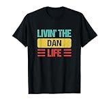 Dan Vorname T-Shirts & Geschenke
