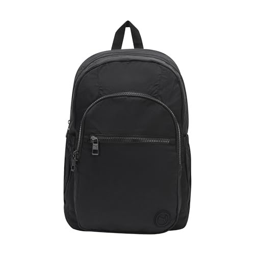 PUMA Mochila Cypher, preta, OS
