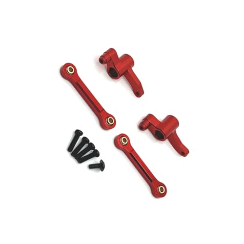 Pièces de rechange SCY 18101 direction pour crawler RC - 2