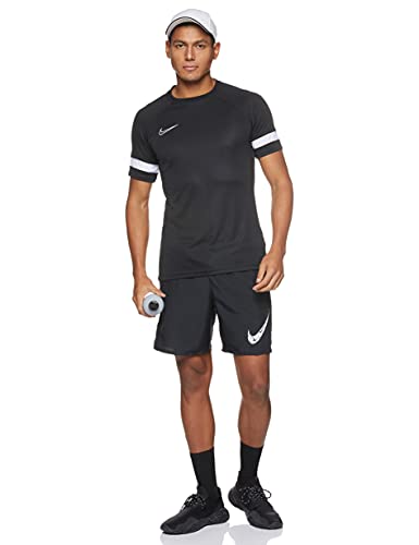 Nike M NK DF Acd21 Top SS Top Homme (Lot de 1) - Image 5