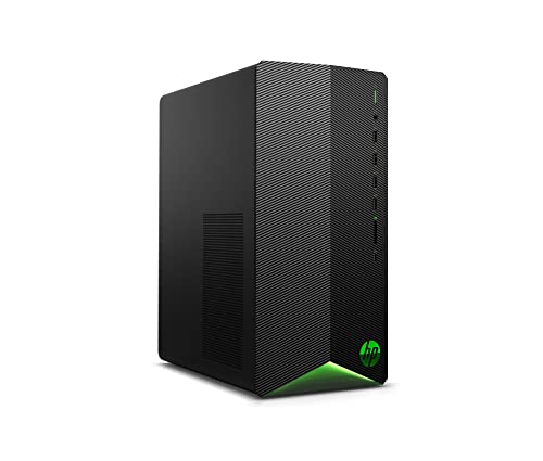 Amazon.co.jp: HP ゲーミング デスクトップPC Intel Core i7 RTX3060Ti 