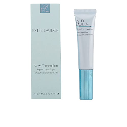 Estee Lauder New Dimension Expert Liquid Tape - Loción anti-imperfecciones, 15 ml