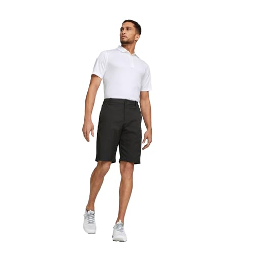 Image of PUMA Dealer Shorts 10