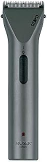Moser Genio Mini 1565 Professional Cordless Hair Trimmer 0.7mm Blade
