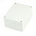 uxcell 4.5-inch x 3.5-inch x 2.1-inch Plastic Waterproof Case DIY Box Holder
