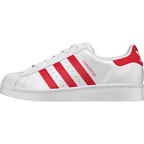 Image of Adidas Men's Superstar Triple