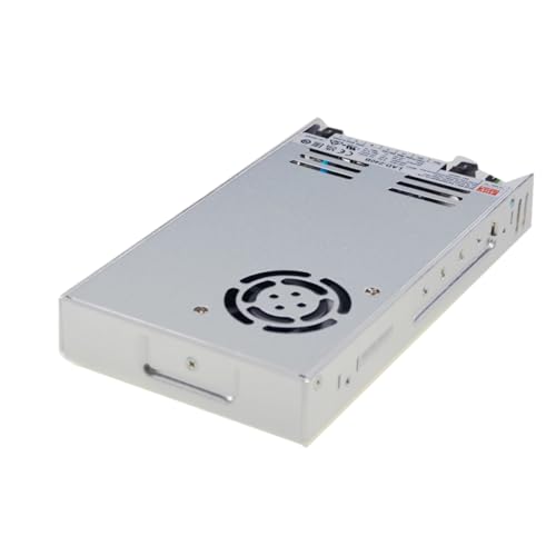 Alimentation à découpage Lad 240W double sortie pour intégration en armoire technique - 5