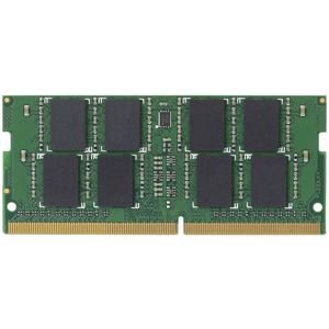 Amazon.co.jp: エレコム EU RoHS指令準拠メモリモジュール/DDR4-SDRAM