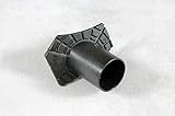 porsche cayenne turbo tuning parts Teilenummer 99750576201 Kompatibel mit Porsche 911 997 Turbo/GT2 Halteplatte für Spritzdüse RECHTS/Stoßstange vorne