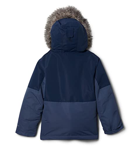 Columbia Boys Nordic Strider Jacket2